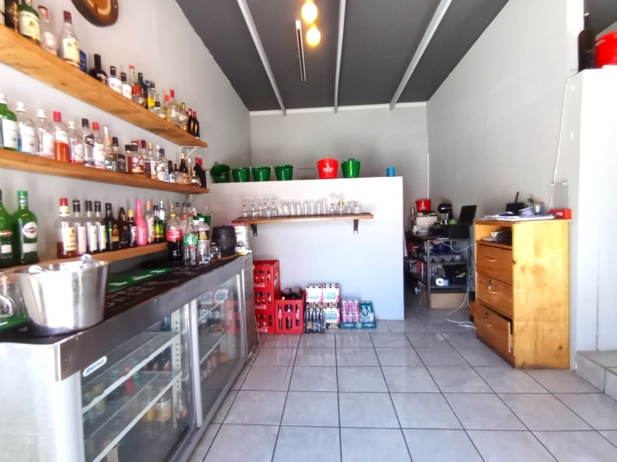 Commercial Property for Sale in Parys Free State